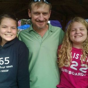 Meet your Posher, Joe